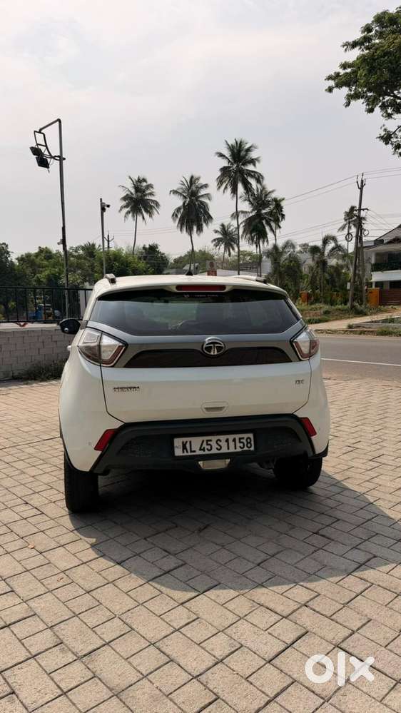 Tata Nexon 1.5 Revotorq Xm, 2019, Diesel