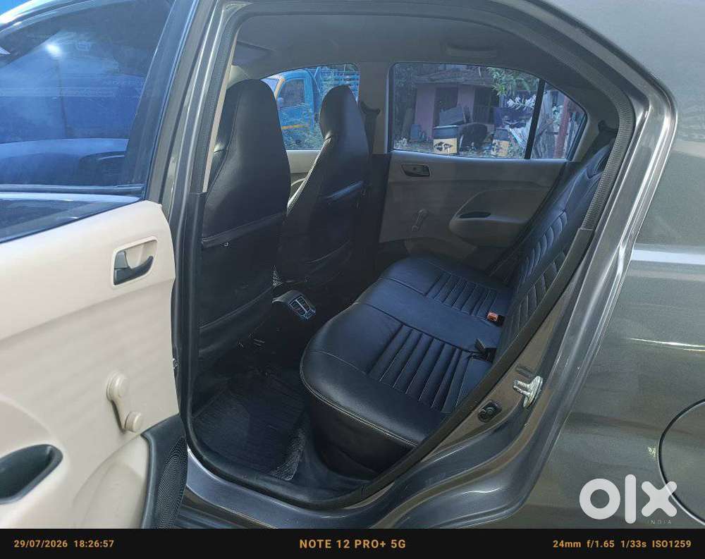 Hyundai Santro Era Executive, 2019, Petrol