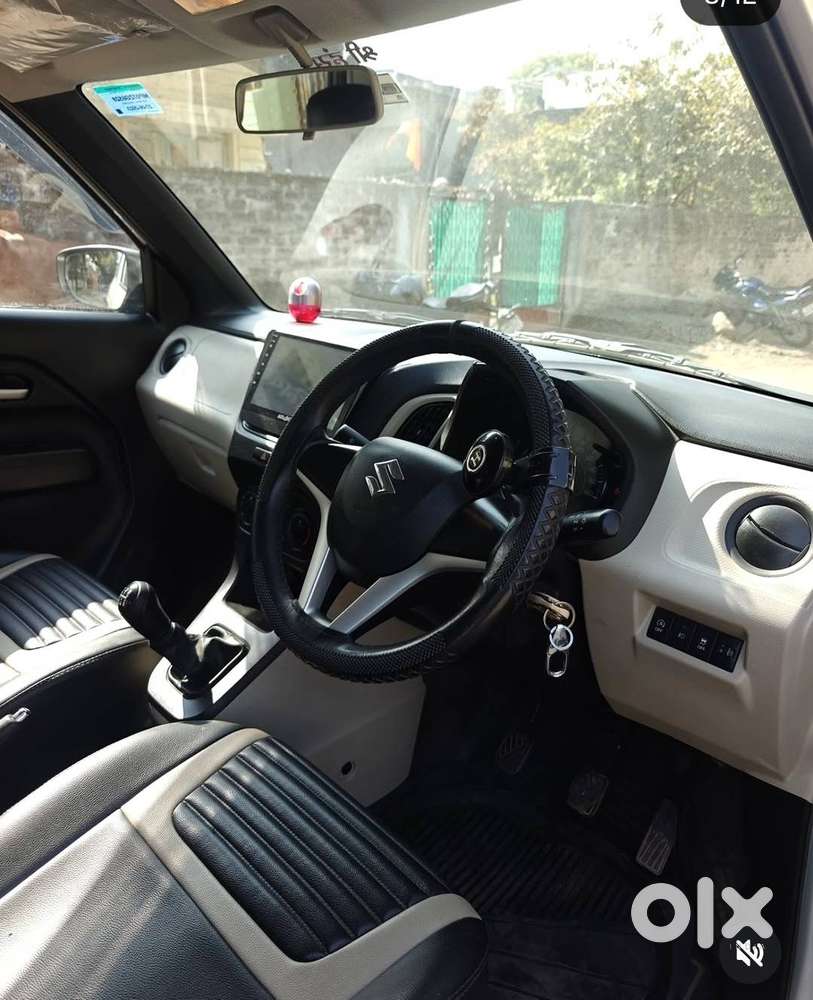 Wagon R 1.0 Vxi 2023