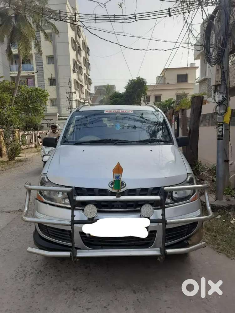 Mahindra Xylo