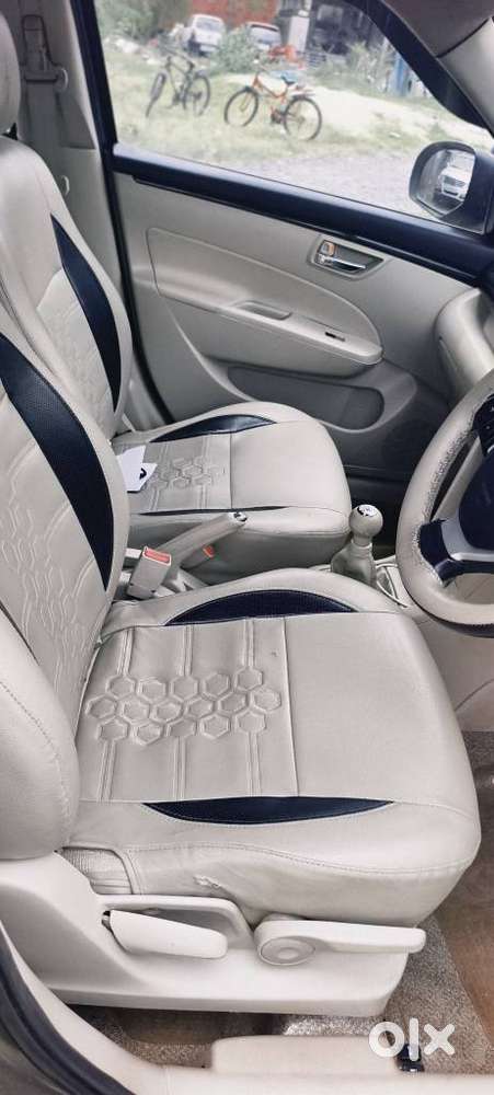 Maruti Suzuki Dzire 2017-2020 Zdi, 2016, Diesel