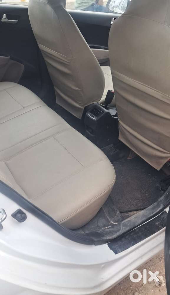 Hyundai Grand I10 Asta 1.2 (o) Vtvt, 2016, Petrol