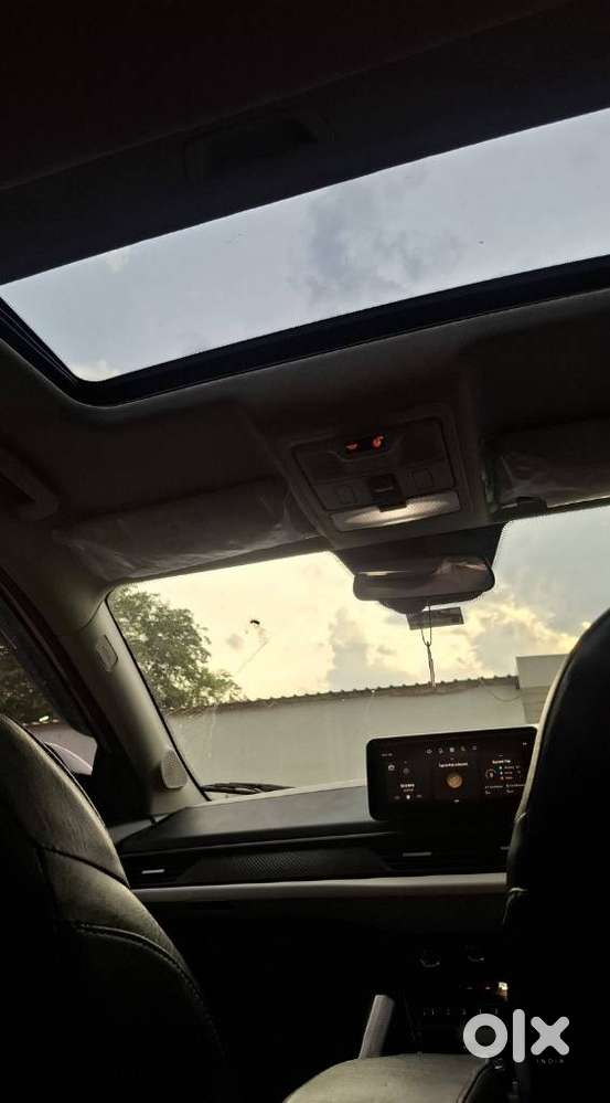 Tata Nexon Pure Plus (s) Petrol Amt, 2026, Petrol