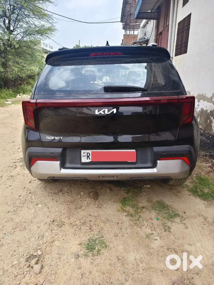 Kia Sonet G1.2 5mt 2025