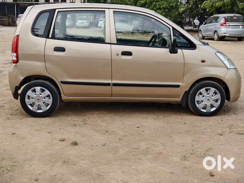 Maruti Suzuki Estilo Lxi, 2007, Petrol
