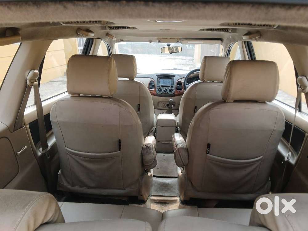 Innova Passing Upto 2028