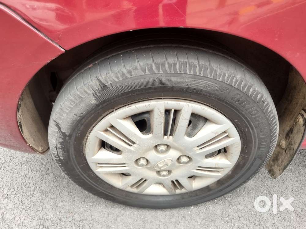 Hyundai Santro Xing Gls, 2010, Petrol