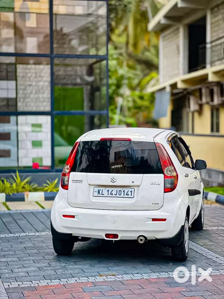 Single Owner Maruti Suzuki Ritz Vdi Diesel