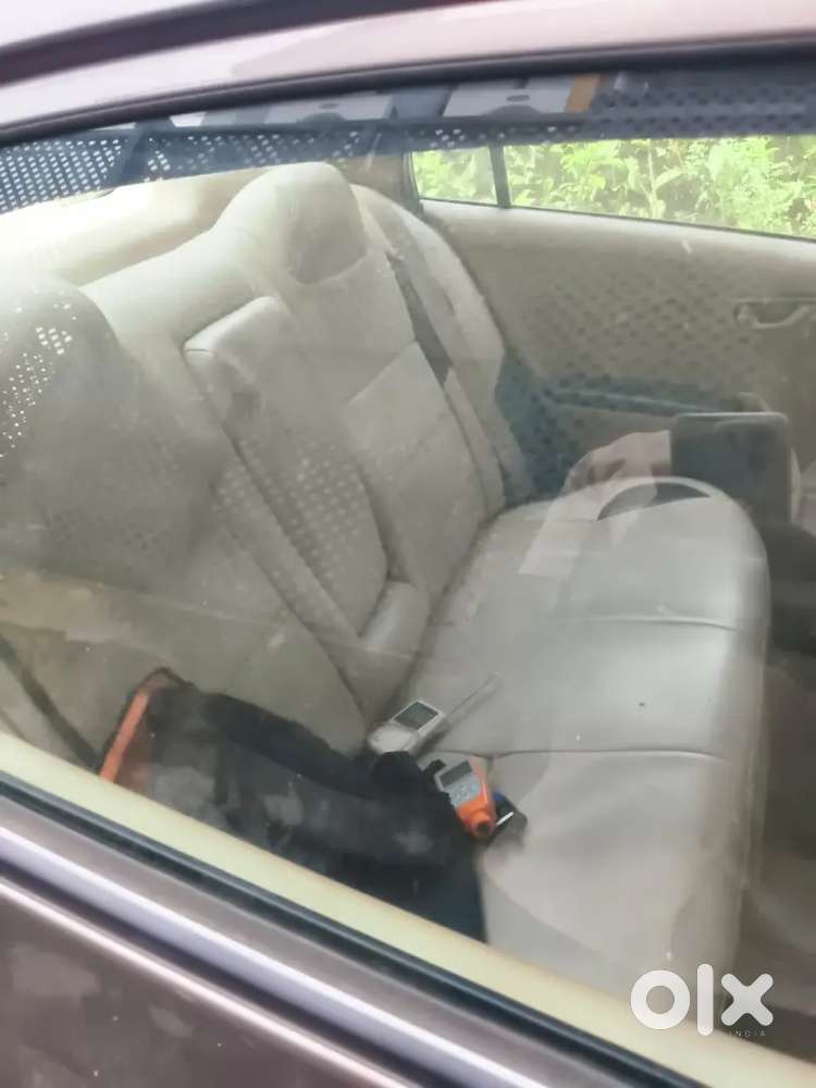 Honda Amaze 2015 Diesel Manual Car Good Running Condition