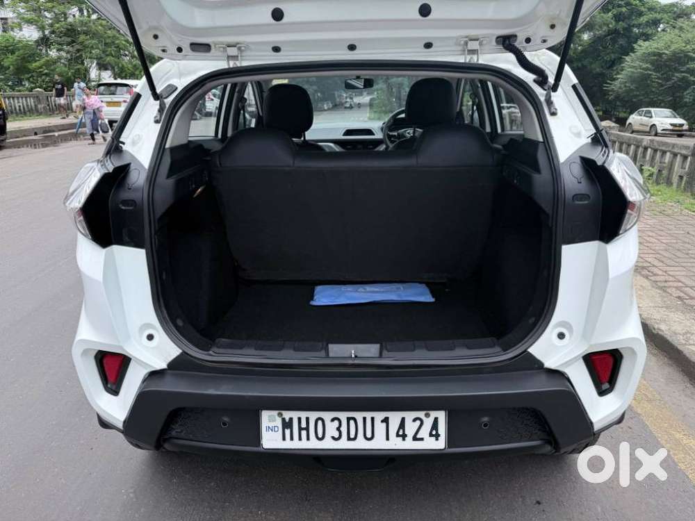 Tata Nexon 1.5 Revotorq Xma Amt, 2021, Diesel