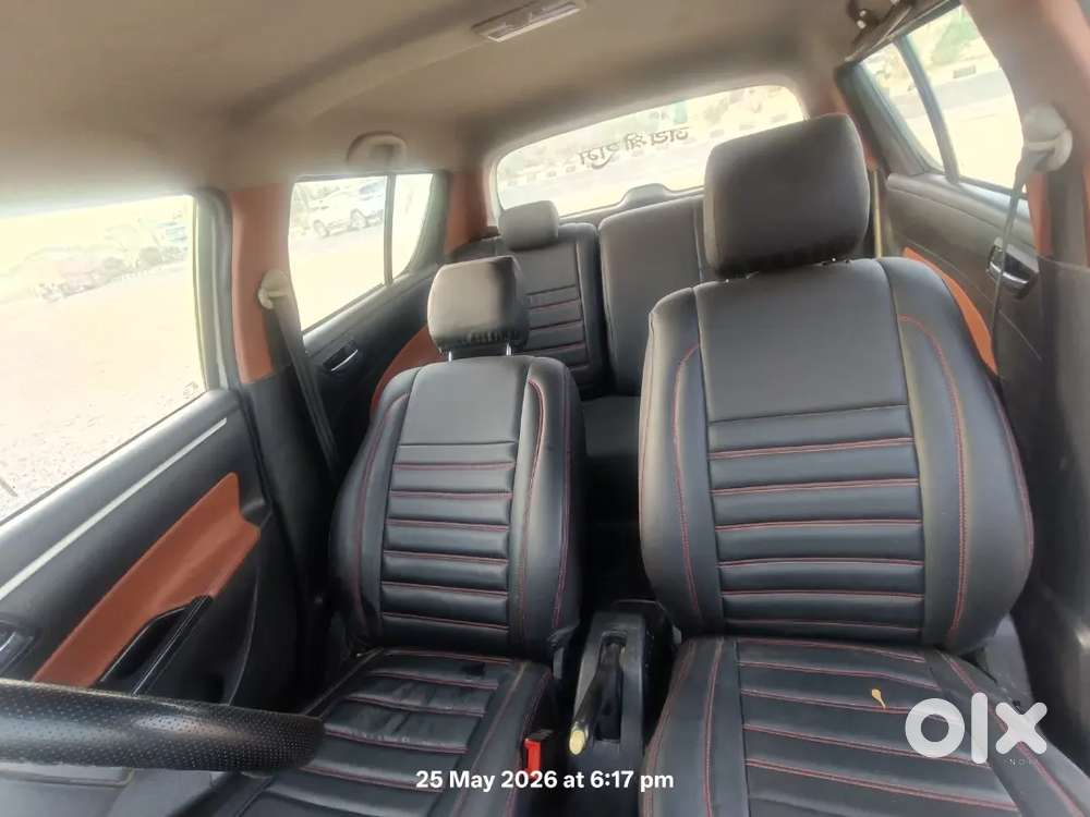 Maruti Suzuki Swift 2015 Diesel 980000 Km Driven