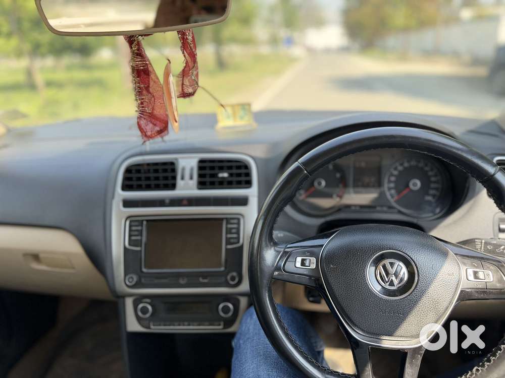 Volkswagen Ameo 1.2 Mpi Highline Plus, 2018, Petrol