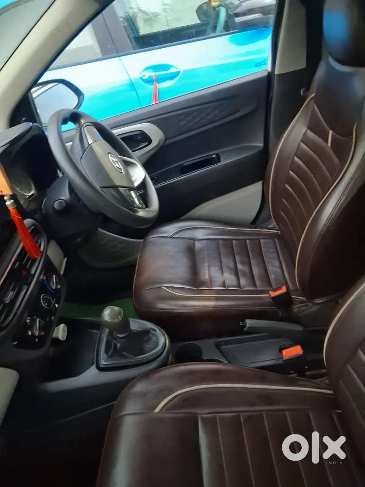 Hyundai Grand I10 Nios 2020 Variant Era