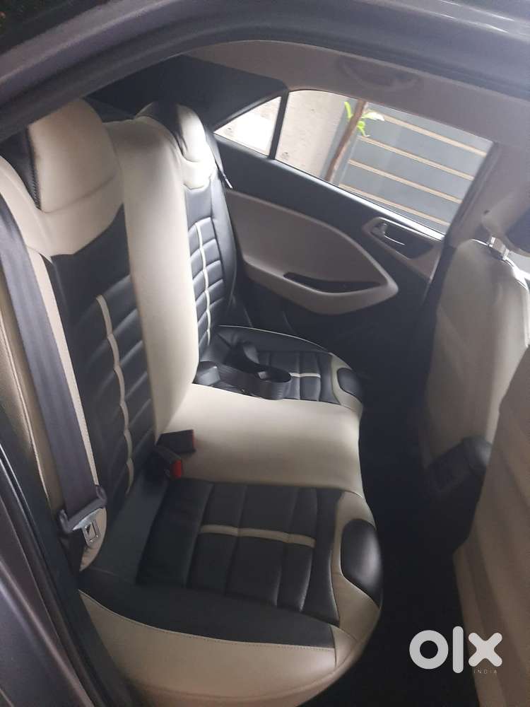 Hyundai Elite I20 Sportz 1.2, 2017, Petrol