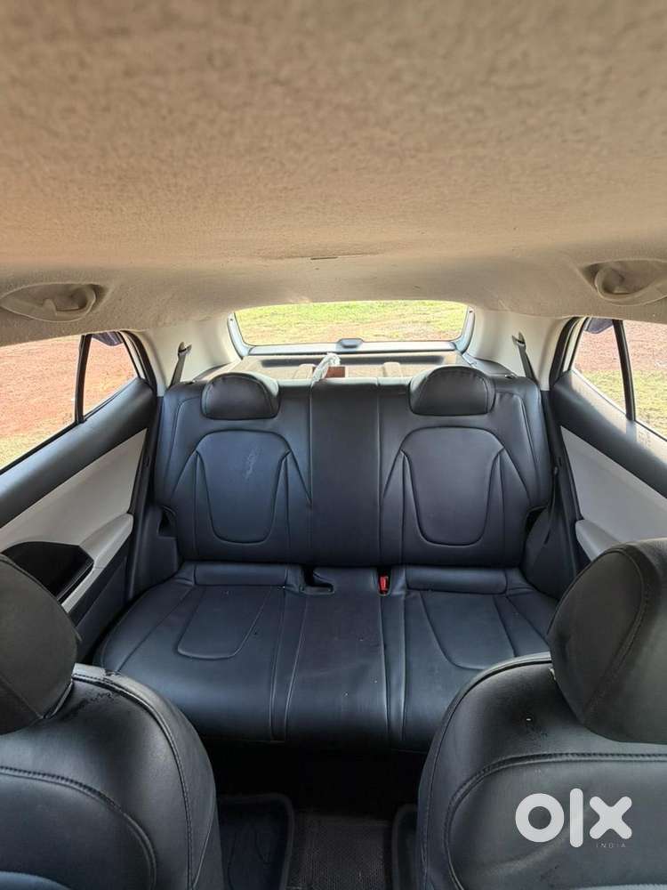 Hyundai Creta Ex Mt, 2020, Petrol