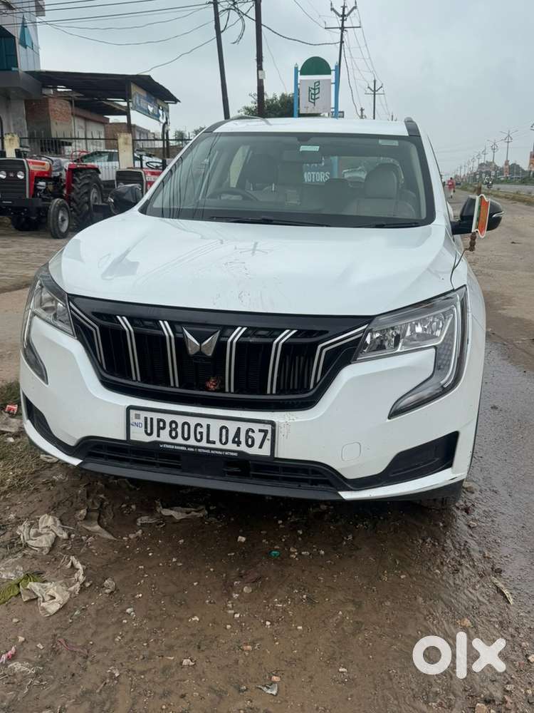 Mahindra Xuv700 Diesel 2022