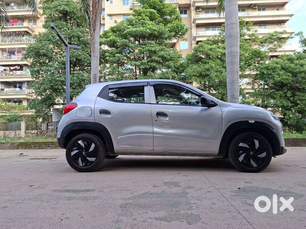 Renault Kwid Rxl, 2022, Petrol