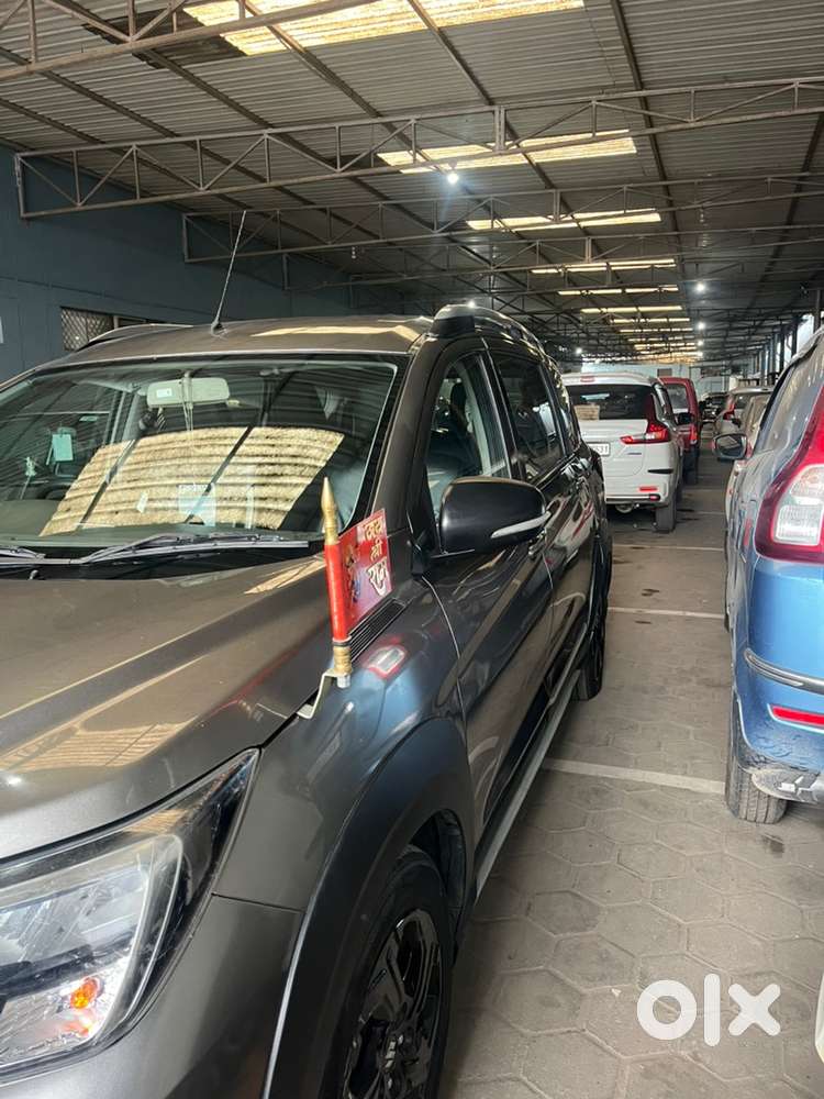 Maruti Suzuki Xl6 2019