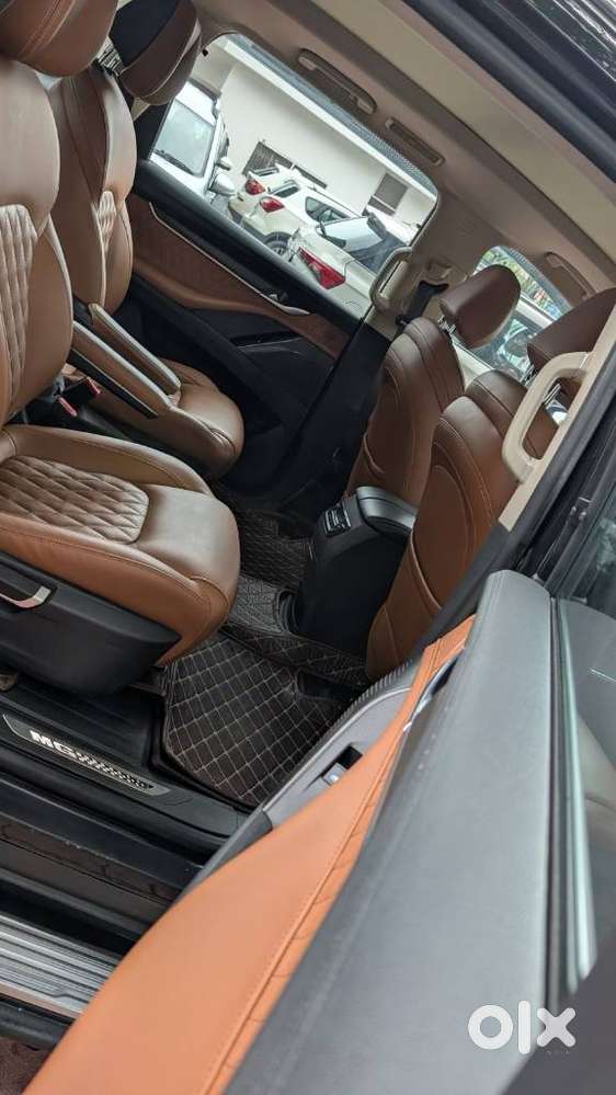 Mg Gloster Sharp 6 Seater, 2020, Diesel