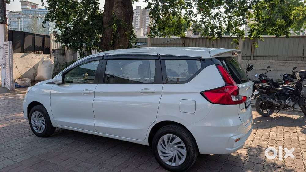 Maruti Suzuki Ertiga Vxi Abs Bs Iv, 2024, Petrol