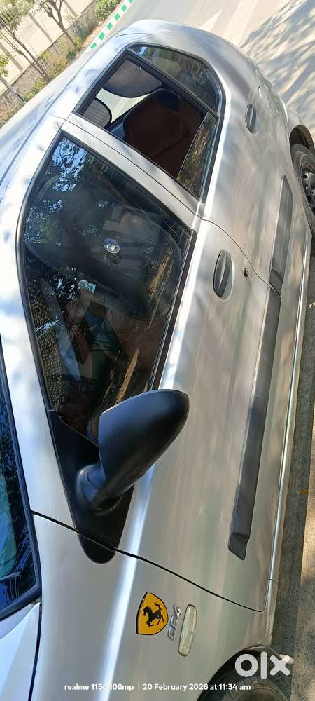 Single Hand Maintained Vehicle .ac All New Parts Good Engine No Repair