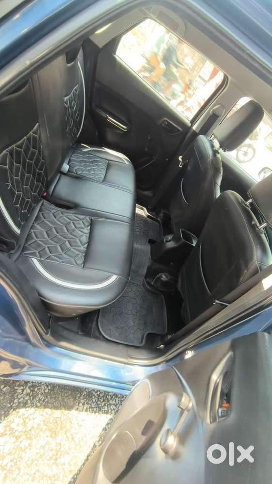 Maruti Suzuki Baleno 2019 Diesel 91646 Km Driven