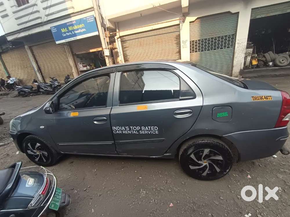 Toyota Etios Gd Sp 2019 Continue Finance 250000 Down Payment 15500 Emi