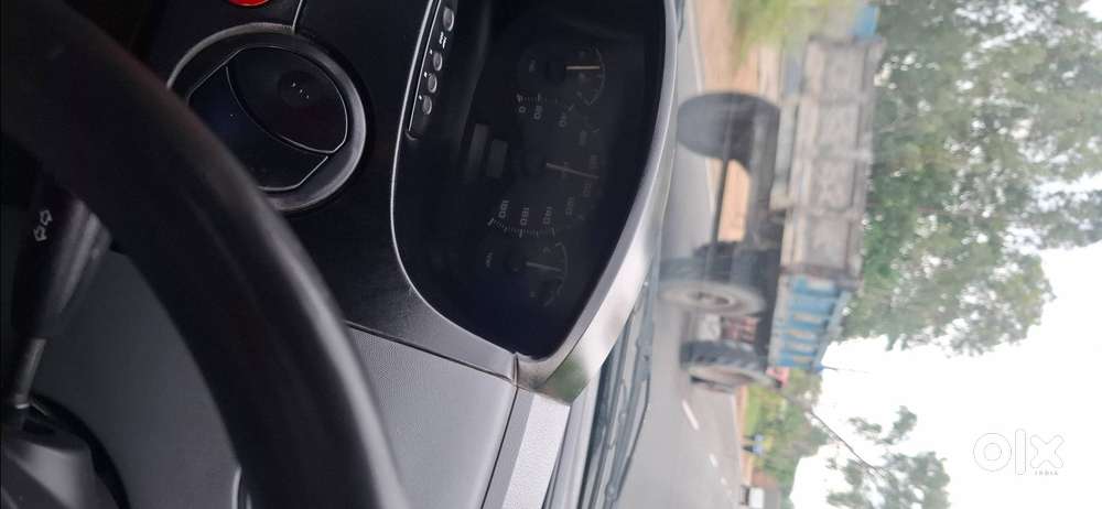 Chevrolet Spark 2008 Petrol Good Condition