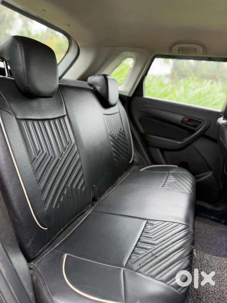 Maruti Suzuki Brezza 2022
