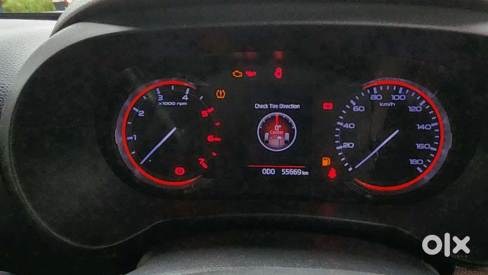 Mahindra Thar Lx D 4wd At, 2022, Diesel