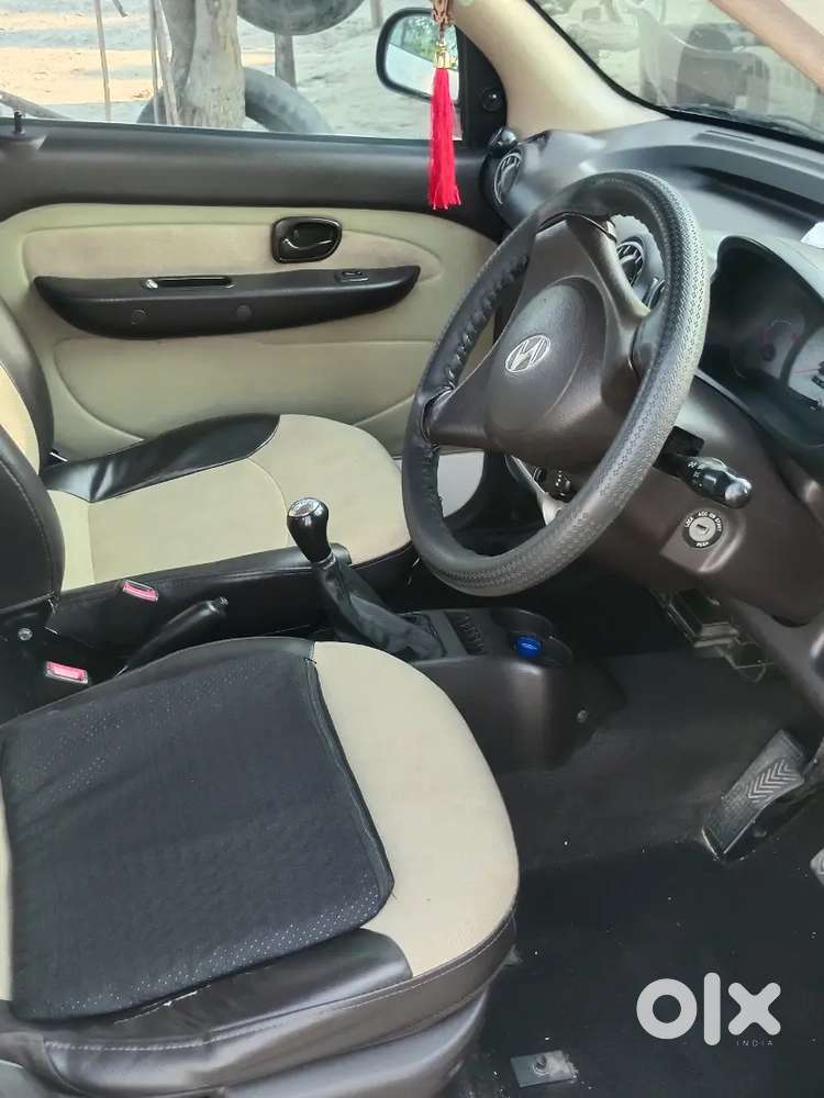 Hyundai Santro Xl 2013