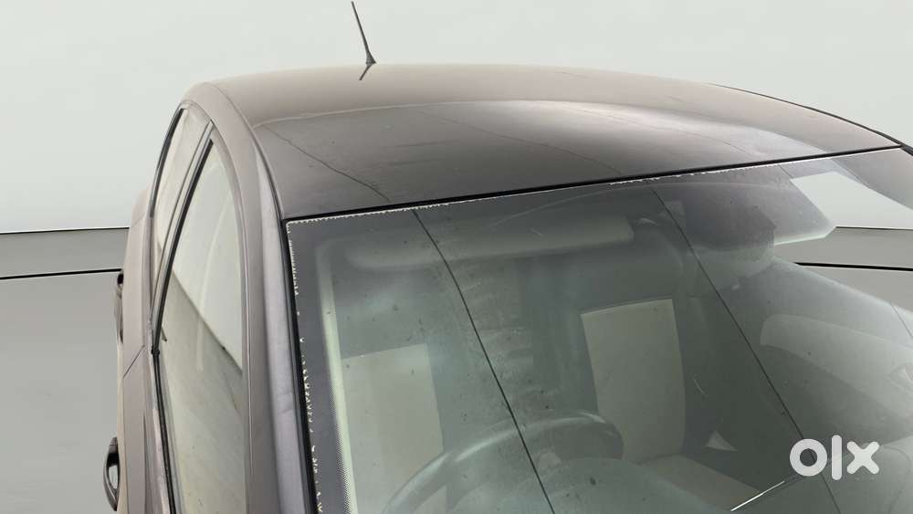 Volkswagen Polo 2009-2013 Highline Breeze, 2013, Petrol