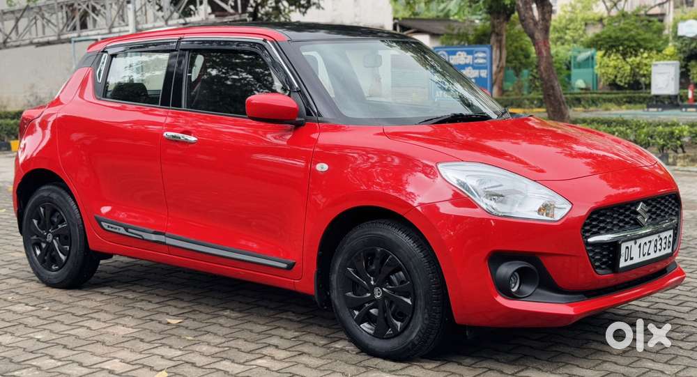 Maruti Suzuki Swift Ddis Vdi, 2018, Diesel