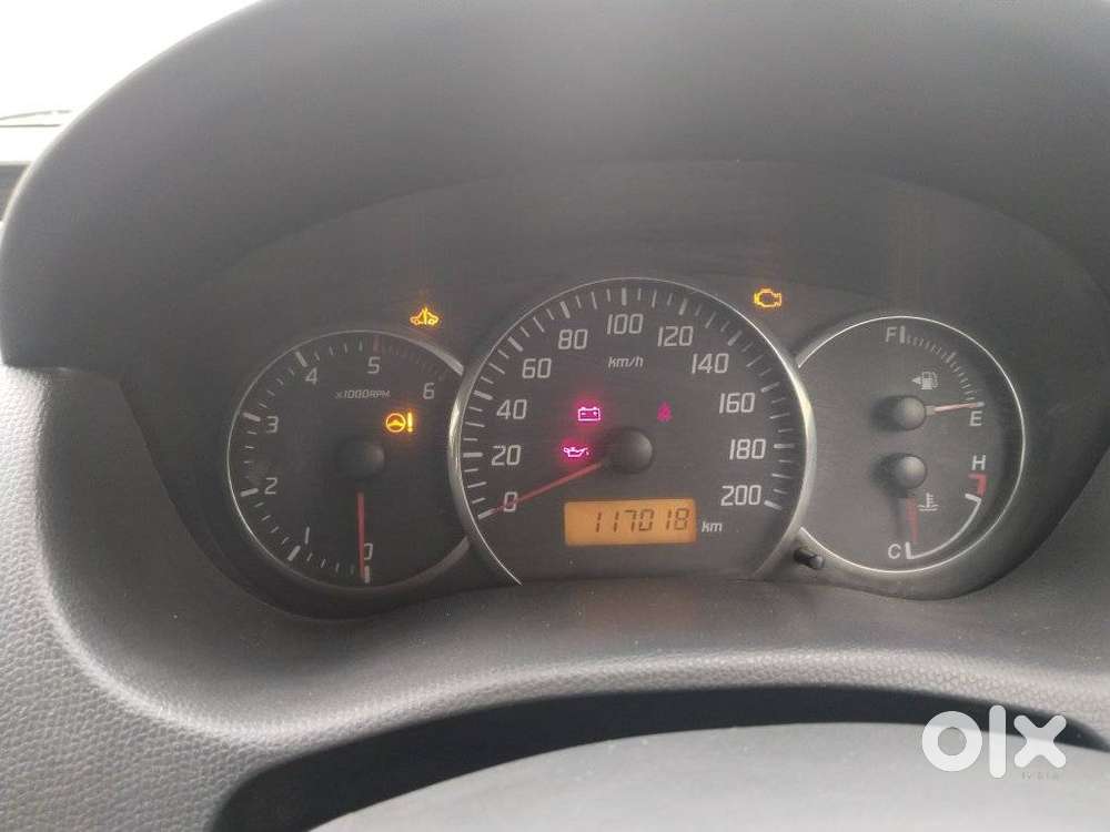 Maruti Suzuki Swift Vdi (o), 2009, Diesel