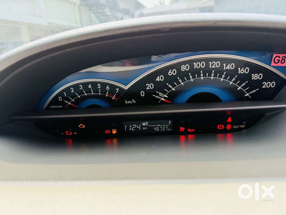 Toyota Etios Liva G Sp*, 2014, Petrol