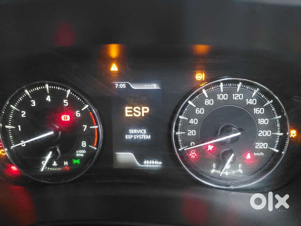 Maruti Suzuki Baleno 1.2 Zeta At, 2022, Petrol