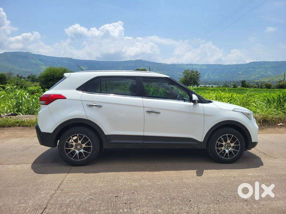 Hyundai Creta 1.4 Ex Diesel, 2019, Diesel