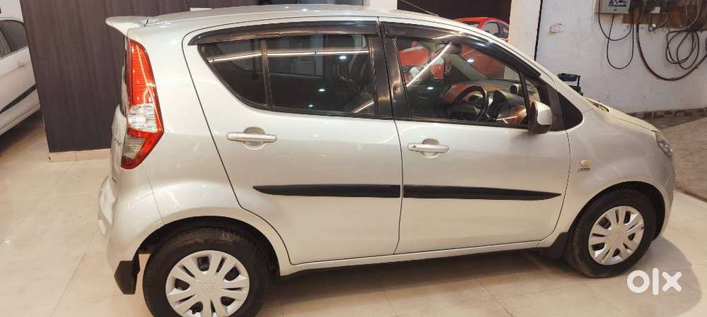 Maruti Suzuki Ritz Vdi, 2013, Diesel