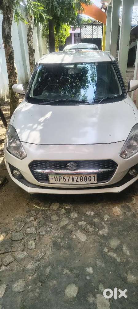 Maruti Suzuki Stingray 2022 Petrol Manual
