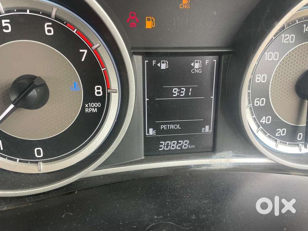 Maruti Suzuki Swift Dzire 2024 Cng & Hybrids Well Maintained