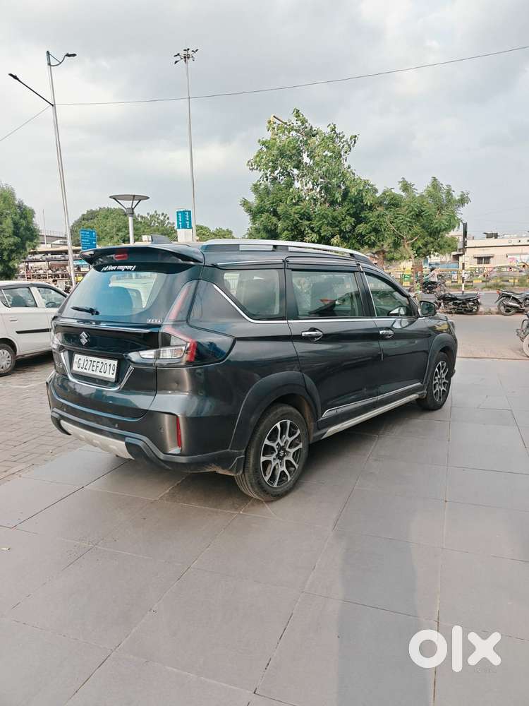 Maruti Suzuki Xl6 Zeta Mt Cng, 2024, Cng & Hybrids