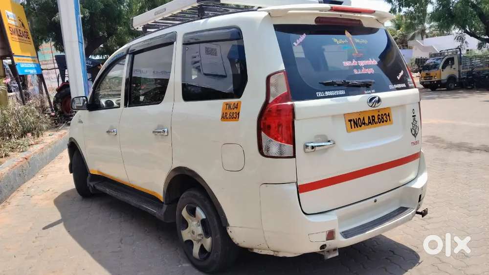 Mahindra Xylo Diesel 2016