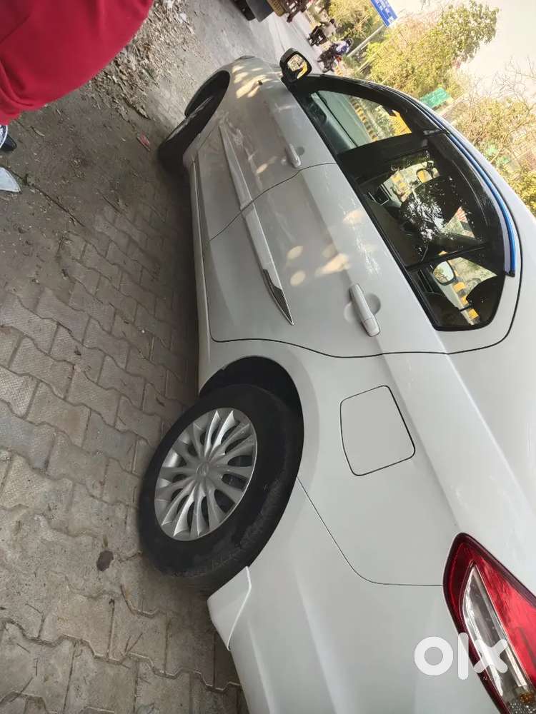 Maruti Suzuki Ciaz 2015 Petrol 45000 Km Driven