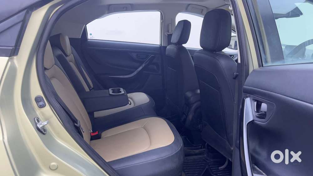 Tata Nexon 1.5 Revotorq Xza Plus Kaziranga, 2022, Petrol
