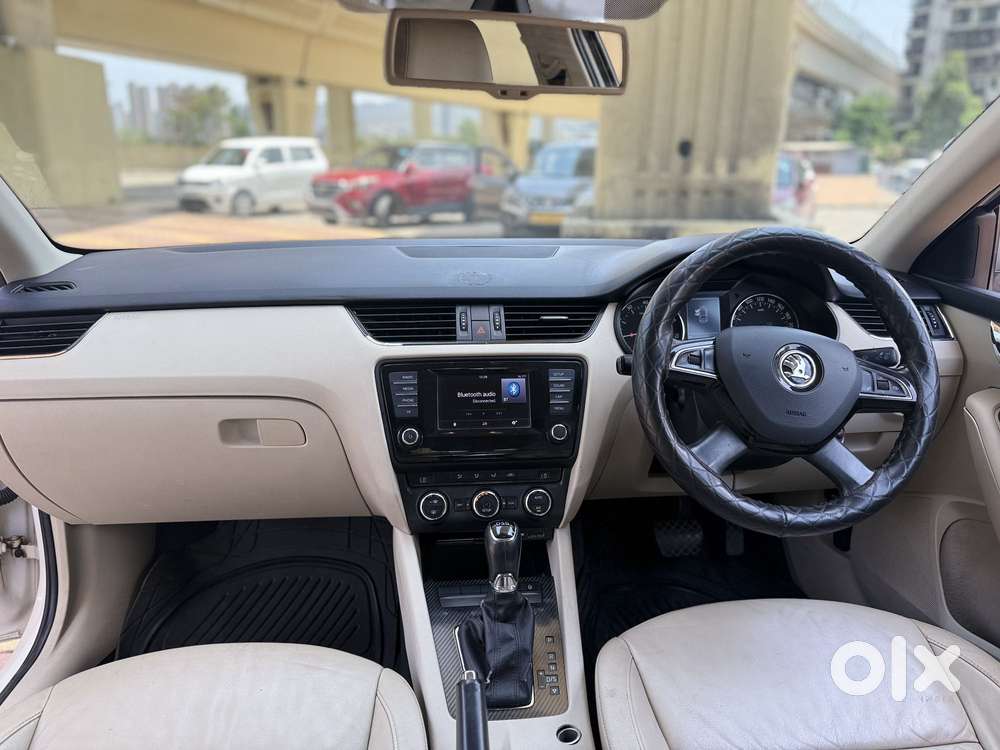 Skoda Octavia Ambition Plus 1.8 Tsi At, 2013, Petrol
