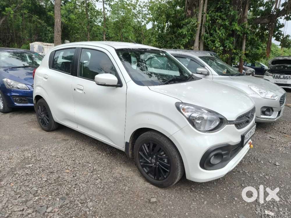 Maruti Suzuki Celerio 1.0 Zxi Plus Amt, 2025, Petrol