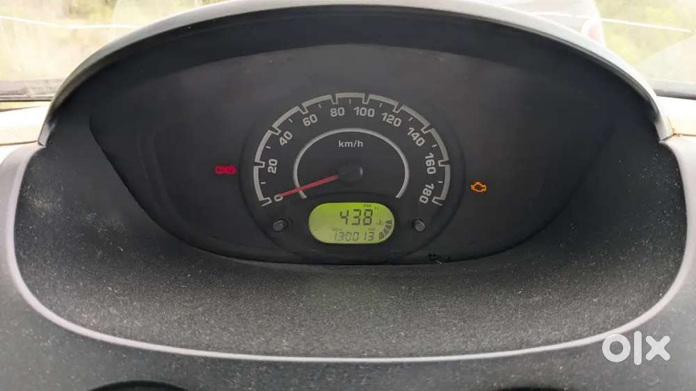 Chevrolet Spark 1.0 Lt 2010