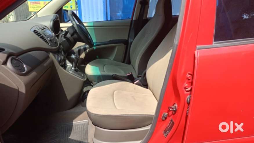 Hyundai I10 Sportz, 2010, Petrol