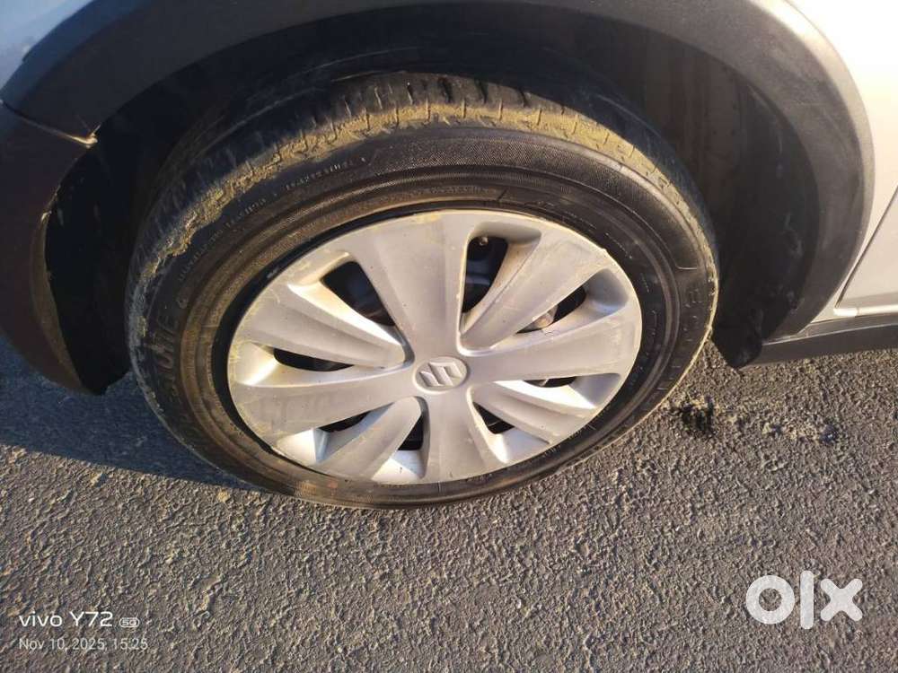 Maruti Suzuki Ignis 1.3 Delta, 2022, Petrol