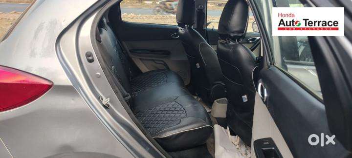 Tata Tiago Xza, 2019, Petrol